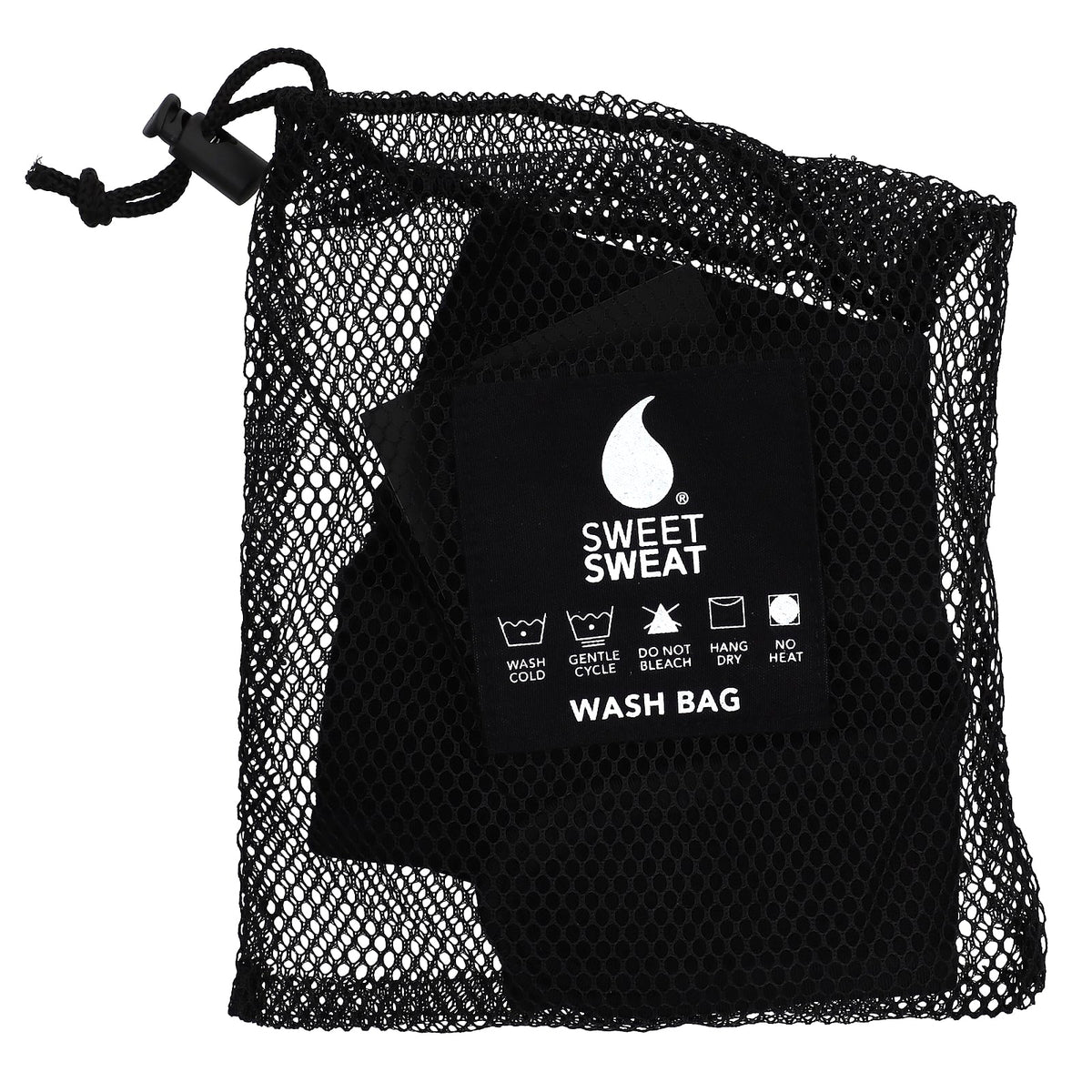 Sports Research Sweet Sweat Arm Trimmers, Medium, Black & Pink, 1 Pair - view 4