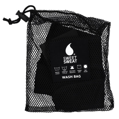 Sports Research Sweet Sweat Arm Trimmers, Medium, Black & Pink, 1 Pair - view 4