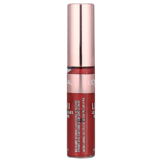 L'Oréal Lumi The Liquid Blush 635 Glowy Worth It Medium 10 ml - view 2