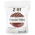 Zint Raw Organic Cacao Nibs, 907 g (32 oz)