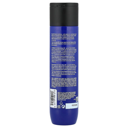 Matrix Total Results Brass Off Conditioner 10.1 fl oz (300 ml) - view 2