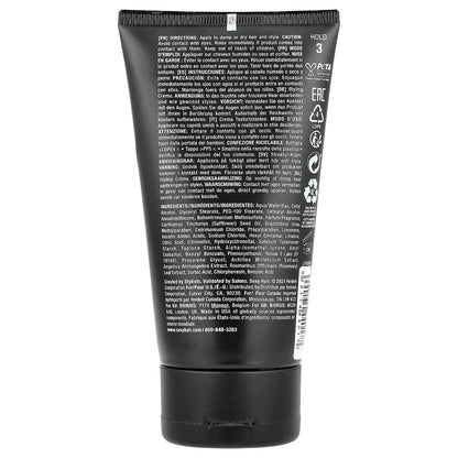 Sexy Hair Style Slept In Texture Creme, 150 ml - view 2