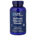 Life Extension Buffered Vitamin C Powder, 454 g (16 oz)