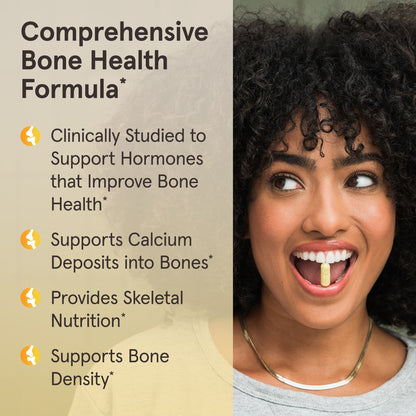 Jarrow Formulas BoneUp, 1,000 mg, 240 Capsules - view 3