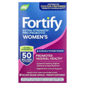 Nature's Way Fortify Women's Pre + Probiotic, 30 Delayed-Release Capsules