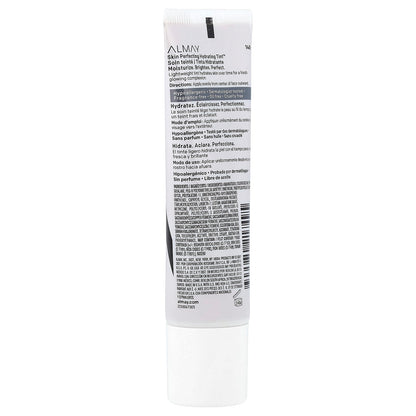 Almay Skin Perfecting Hydrating Tint, 140 Tan, 0.94 fl oz (28 ml) - view 2