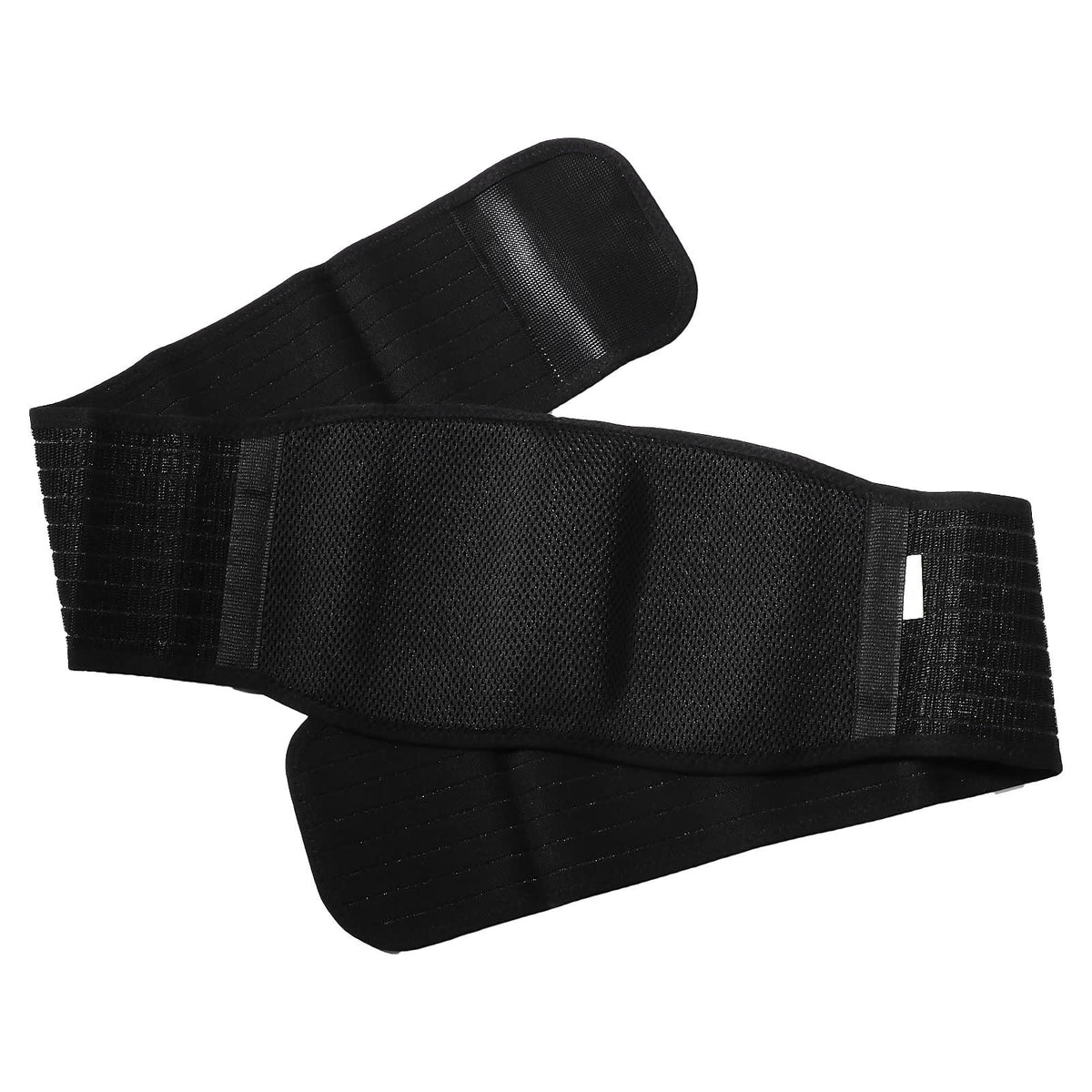 KeaBabies Ease Maternity Support Belt, Medium/Large, Midnight Black - view 3