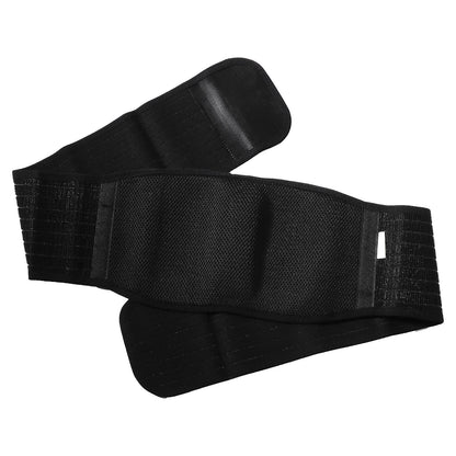 KeaBabies Ease Maternity Support Belt, Medium/Large, Midnight Black - view 3