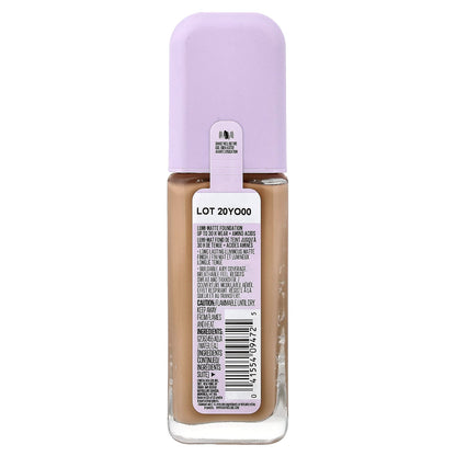 Maybelline Super Stay Lumi-Matte Foundation 125 30 ml - view 2
