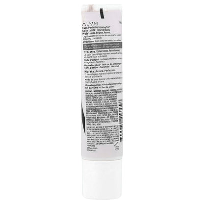 Almay Skin Perfecting Hydrating Tint, 110 Buff, 28 ml (0.94 fl oz) - view 2