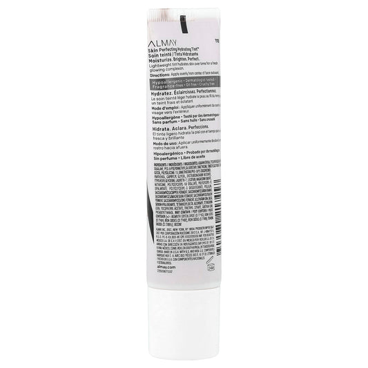 Almay Skin Perfecting Hydrating Tint, 110 Buff, 28 ml (0.94 fl oz) - view 2