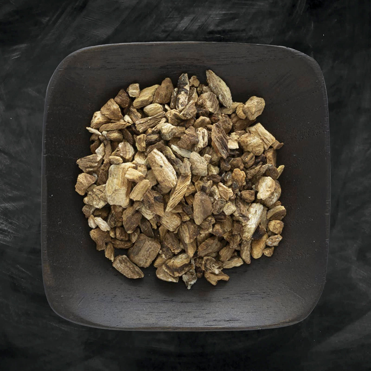Frontier Co-op Organic Cut & Sifted Burdock Root, 453 g (16 oz) - view 4