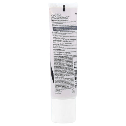 Almay Skin Perfecting Hydrating Tint, 130 Sand, 0.94 fl oz (28 ml) - view 2