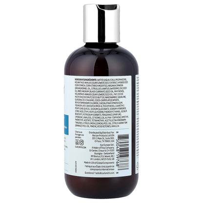 Curlsmith Frizz Rescue Curl Retainer, Medium Hold, 237 ml (8 fl oz) - view 2