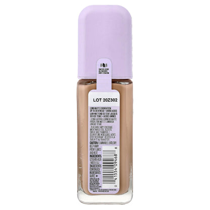 Maybelline Super Stay Lumi-Matte Foundation, 112 (30 ml) - view 2
