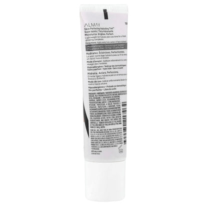 Almay Skin Perfecting Hydrating Tint, 120 Beige, 0.94 fl oz (28 ml) - view 2