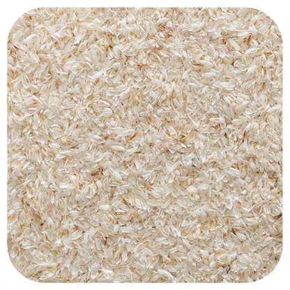 Frontier Co-op Organic Psyllium Husk, Whole, 453 g (16 oz)