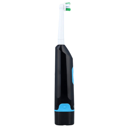 Oral-B Precision Clean Battery Powered Toothbrush, Deep Clean, 1 Count - view 4
