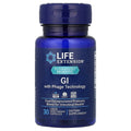 Life Extension Florassist GI Probiotic with Phage Technology, 30 Veg Capsules