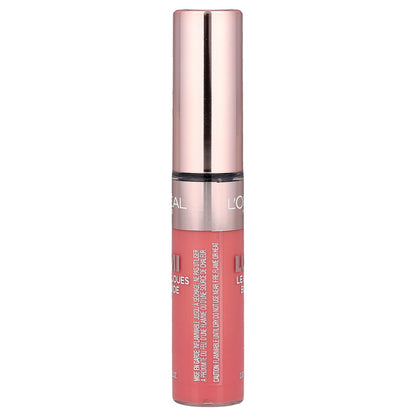 L'Oréal Lumi The Liquid Blush 605 Dewy Bright Pink 10 ml - view 2