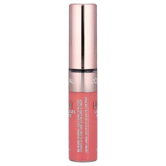 L'Oréal Lumi The Liquid Blush 605 Dewy Bright Pink 10 ml - view 2