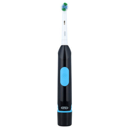 Oral-B Precision Clean Battery Powered Toothbrush, Deep Clean, 1 Count - view 3