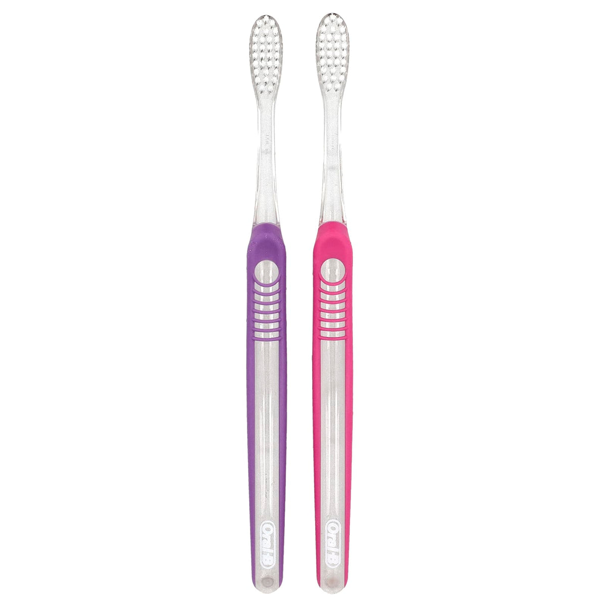 Oral-B Sensi-Soft Extra-Soft Toothbrushes, Pack of 2 - view 3