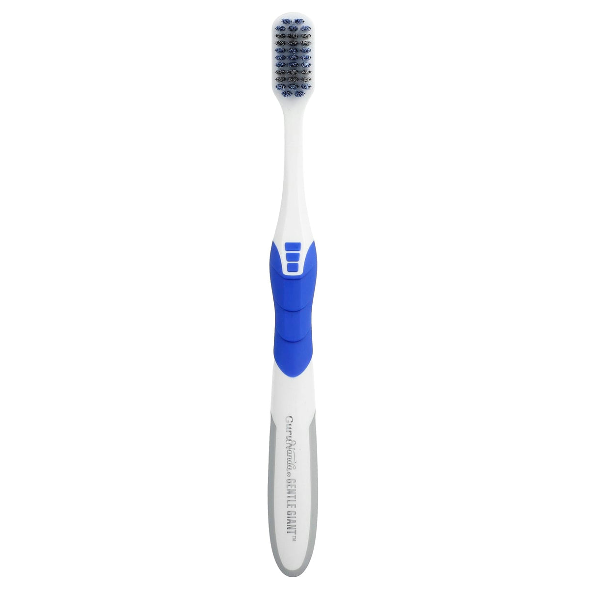 GuruNanda Gentle Giant Toothbrush, Soft, 1 Toothbrush - view 3