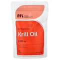 Micro Ingredients Antarctic Krill Oil, 300 Softgels (500 mg Each)