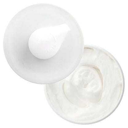 Advanced Clinicals Collagen Skin Rescue Cream 454 g (16 oz) - view 3