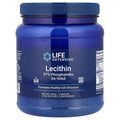 Life Extension Lecithin, 454 g (16 oz)