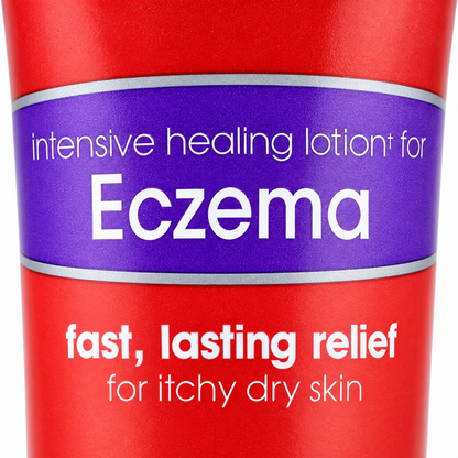 Cortizone 10 Intensive Healing Lotion for Eczema 1% Hydrocortisone 99 g