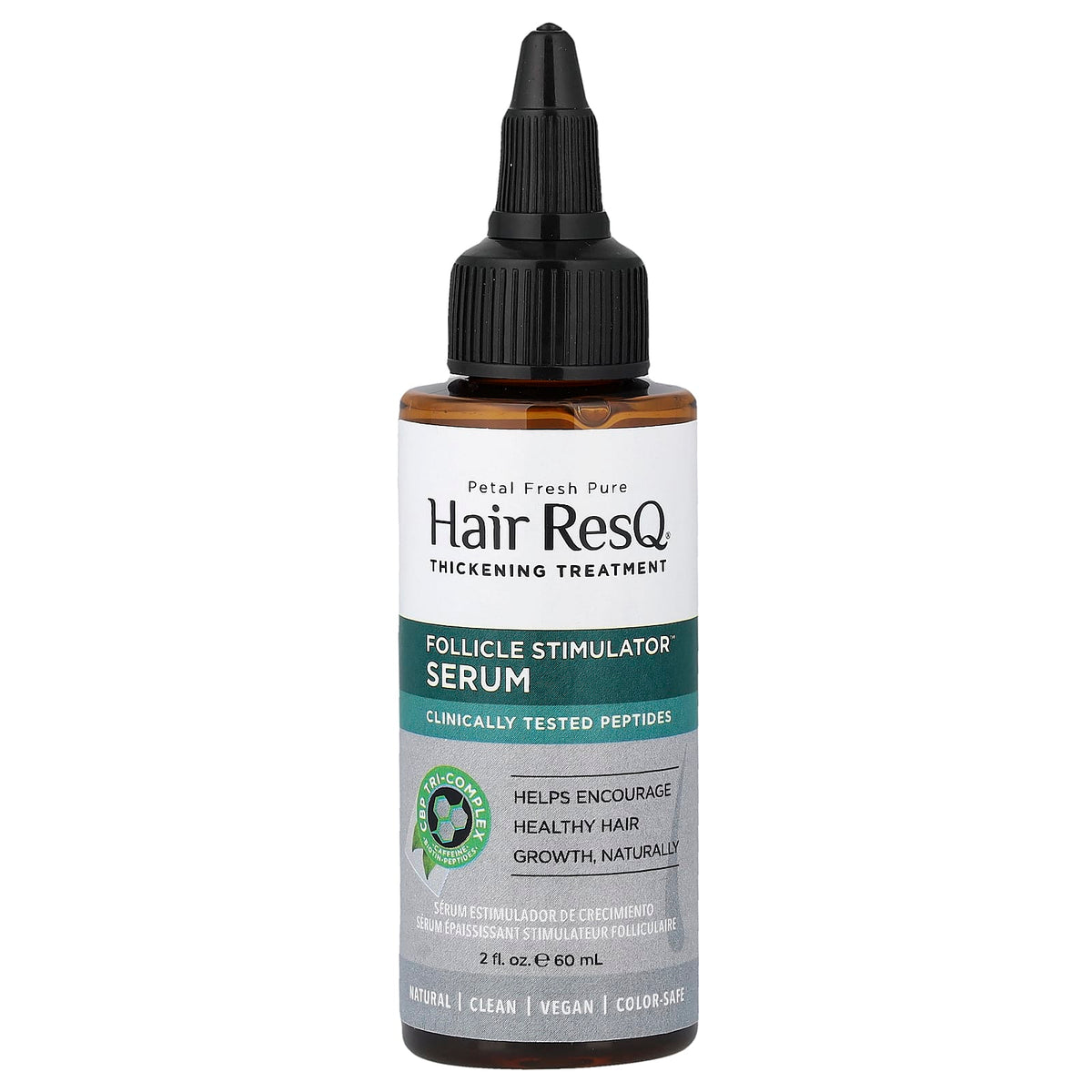Petal Fresh Hair ResQ Thickening Treatment Travel Kit 4 Piece - view 5