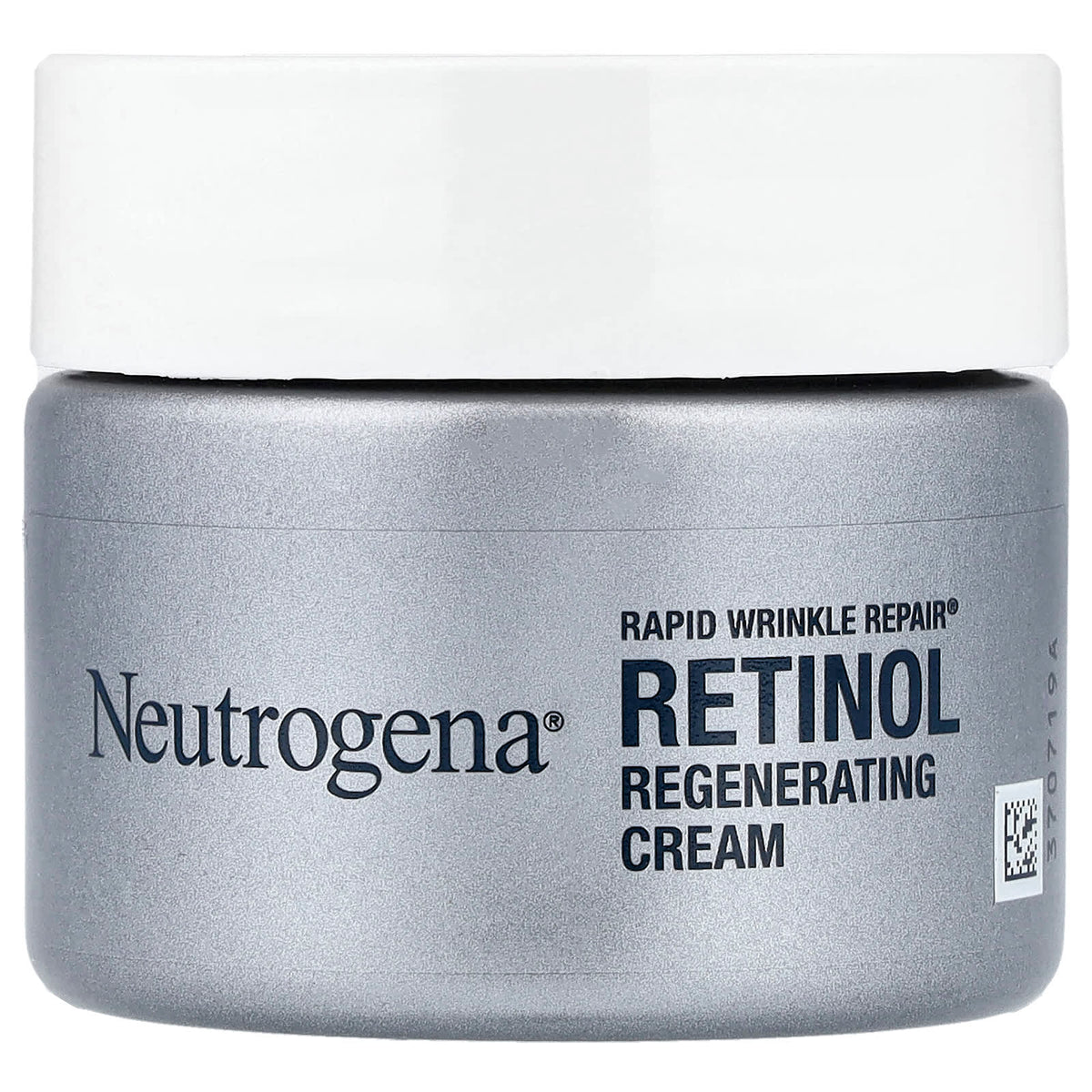 Neutrogena Rapid Wrinkle Repair Retinol Regenerating Cream, 48 g (1.7 oz) — product view