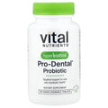 Vital Nutrients Hyperbiotics Pro-Dental Probiotic, Natural Mint, 90 Chewables