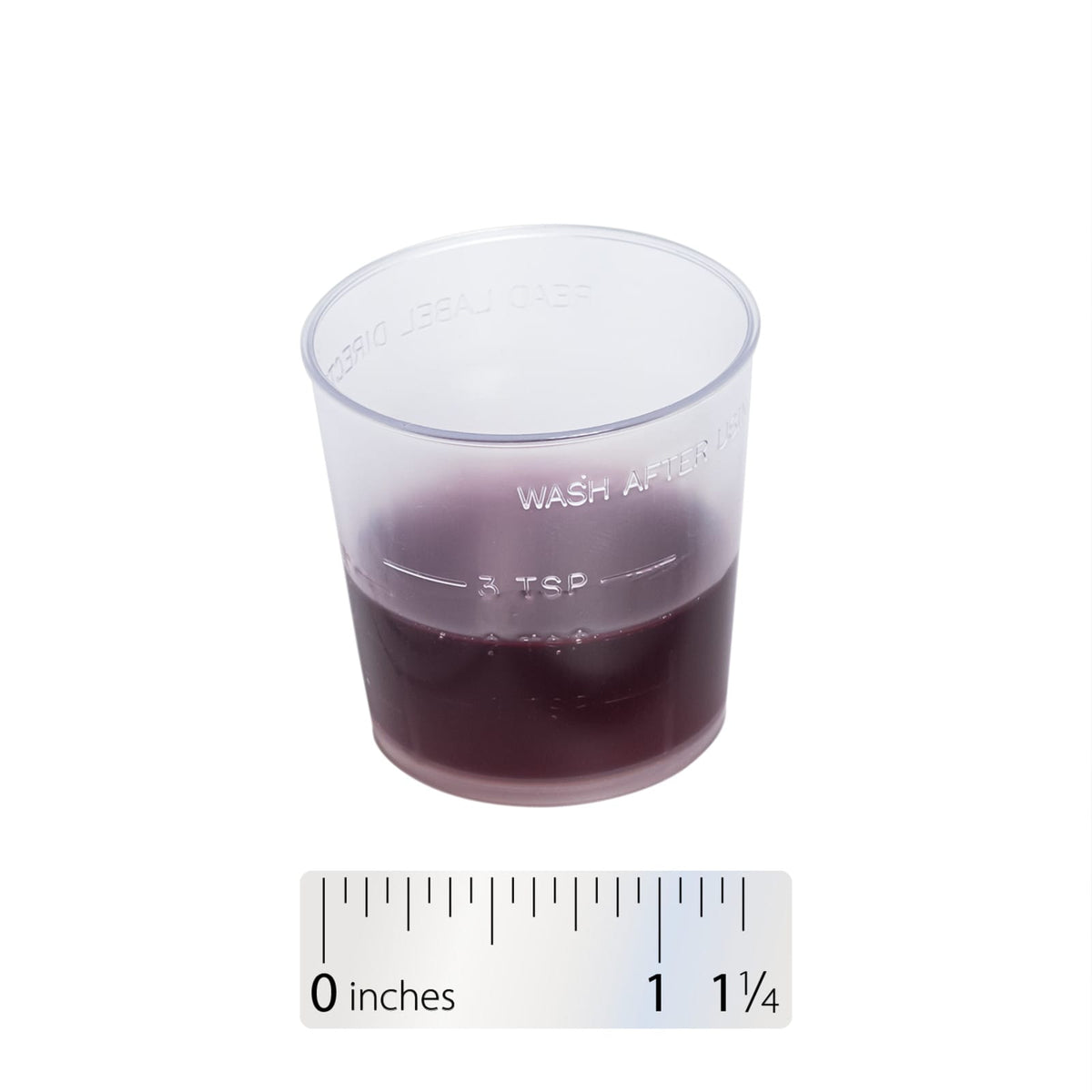 Nature's Way Kids Sambucus Elderberry Syrup, Ages 2+, 240 ml (8 fl oz) - view 6
