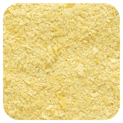 Frontier Co-op Nutritional Yeast, Mini Flakes, 453 g (16 oz)