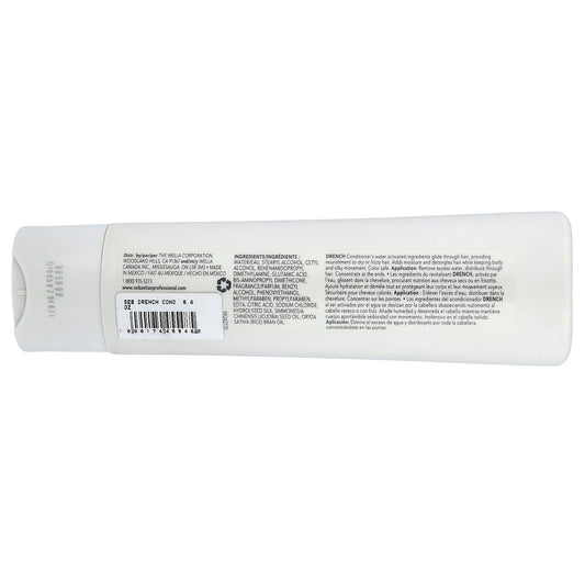 Sebastian Drench Moisturising Conditioner 8.4 fl oz (250 ml) - view 2