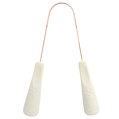 Dr. Tung's Ecosentials Copper Tongue Cleaner, 1 Cleaner - view 3