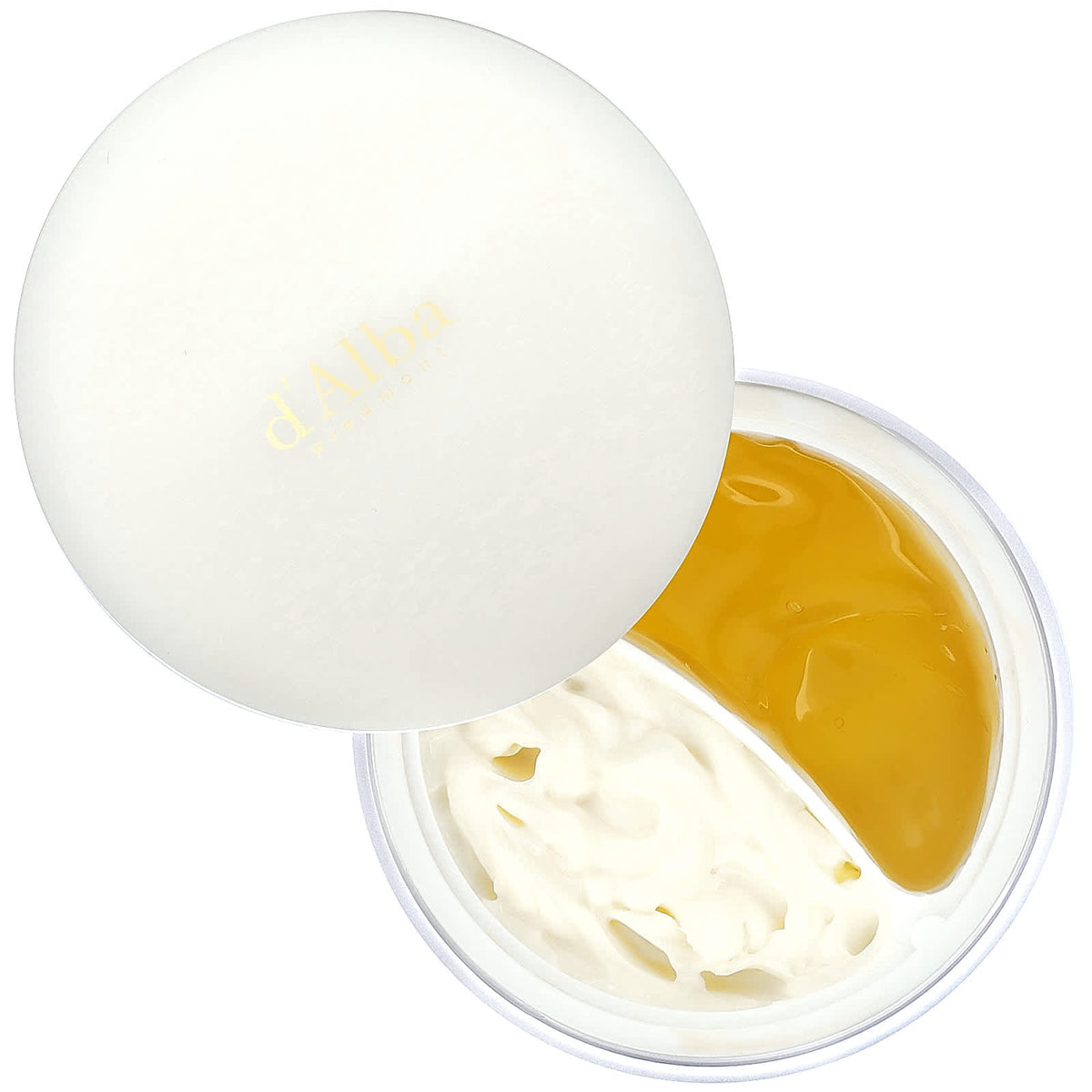 d'Alba White Truffle Double Serum & Cream 70 g (2.46 oz) - view 4