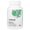 Thorne Berberine, 60 Capsules