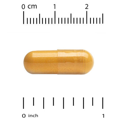 Doctor's Best High Absorption Curcumin, 120 Veggie Caps - view 3