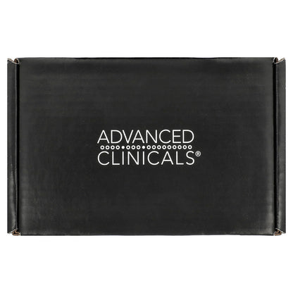Advanced Clinicals Vitamin C Glow Getter Routine, 3 Piece Set - view 3