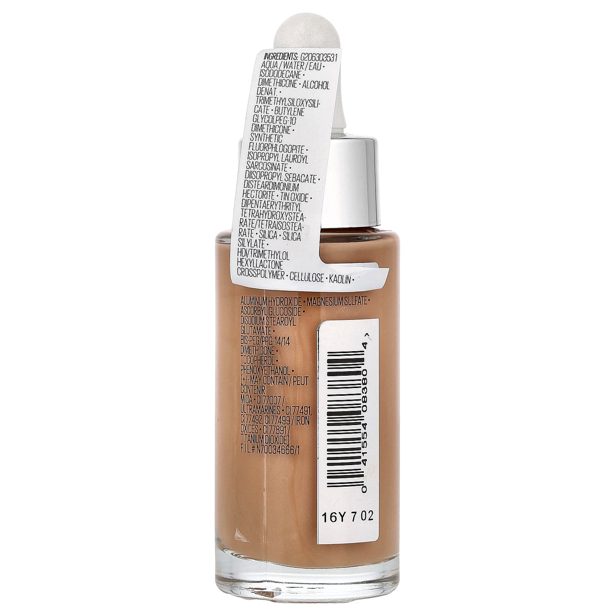 Maybelline Super Stay 24H Skin Tint 129 30 ml - view 2