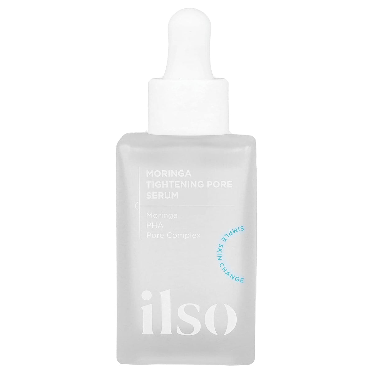 ilso Moringa Tightening Pore Serum 30 ml (1.01 fl oz)