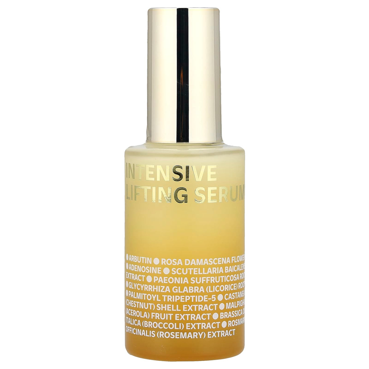 isoi Intensive Lifting Serum 35 ml — product view