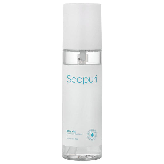 Seapuri Body Mist, 200 ml