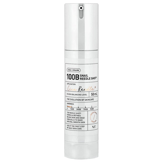VT Cosmetics Snail Reedle Shot 100B 50 ml