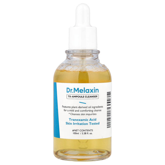 Dr.Melaxin TX-Ampoule Cleanser 100 ml