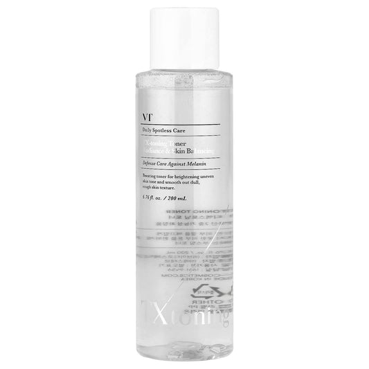 VT Cosmetics TX-Toning Toner 200 ml